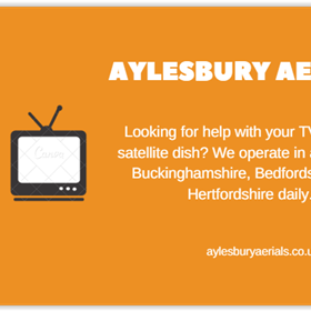 aylesburyaerials: aylesburyaerials